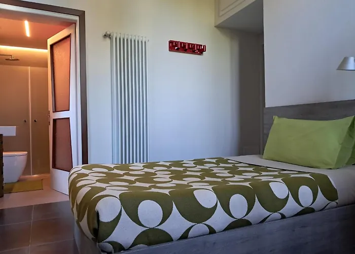 Room With A Garden
